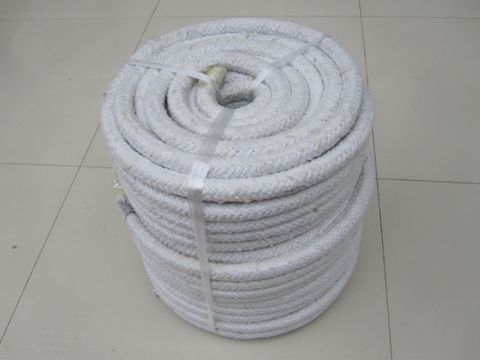 Machinery Essential Graphited PTFE Packing with Superior Corrosion Resistance