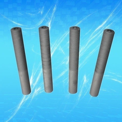 High Density Graphite Mold for Bulk Density 1.82 and Flake Graphite Crystal Morphology