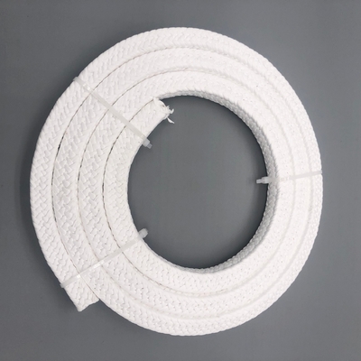 High Strength Black Graphite PTFE Packing with Standard Specifications