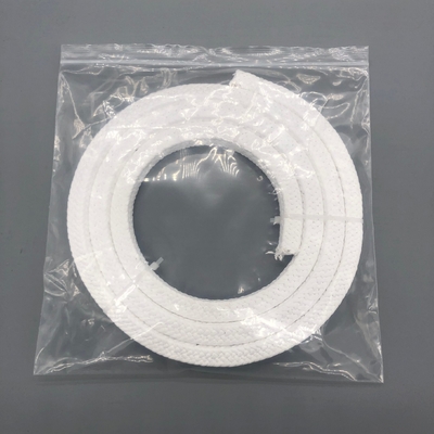 High Strength Black Graphite PTFE Packing with Standard Specifications