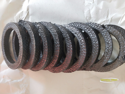 304 316 Graphite Metal Gasket for Aluminum Industry High Strength and Flexibility