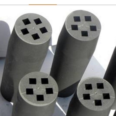 Customized GM-748 Multi-Holes Graphite Molds for Brass Casting and Customization