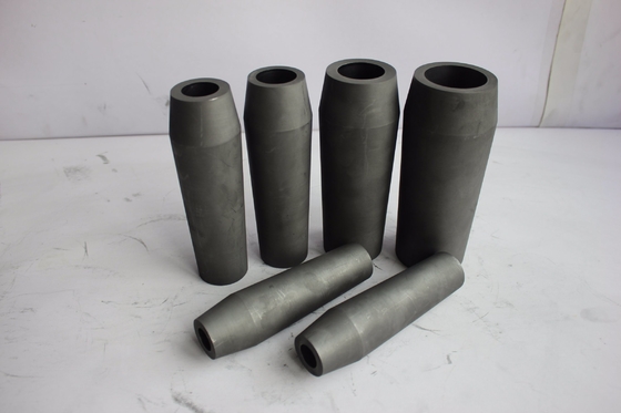 GM-15 Graphite Mold for Brass Rod/Tube Casting Resistance 7-10 Ohm Durable Design