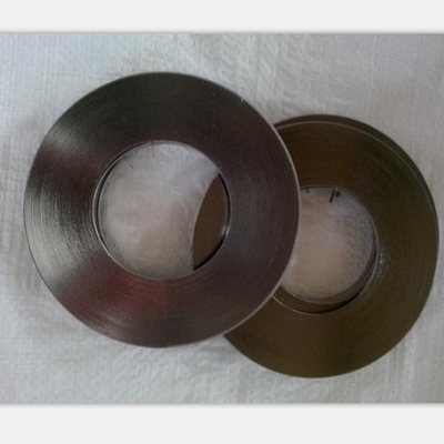 Optimal Temperature Performance Ss316 Flexible Reinforced Graphite Gaskets Customized