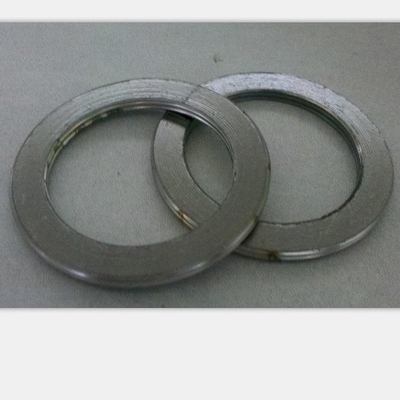 Customized SWG-SS304 Spiral Wound Gasket for Superior Sealing Performance