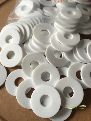 Customized SWG-SS304 Spiral Wound Gasket for Superior Sealing Performance
