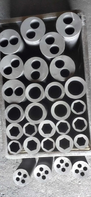 Customization Graphite Mold for Continuous Casting Die Casting Production Line Machine