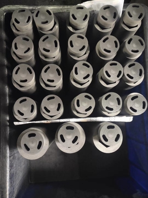 Customization Graphite Mold for Continuous Casting Die Casting Production Line Machine