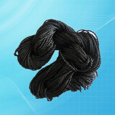 Twisted Braided Carbon Fiber Graphite Rope Gram Weight 9-160GSM Support Payment in USD