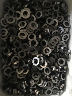 High Temperature O-Ring SS304 SS316 Graphite Packing Spiral Wound Seal Flange Gaskets