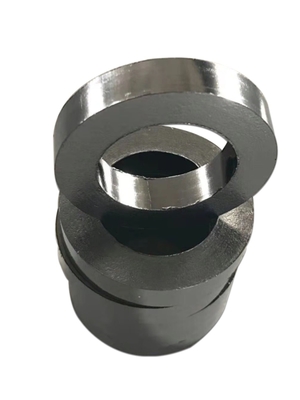 High Pressure Stainless Steel Graphite Ring Seal Gaskets for Customized Sealing Needs