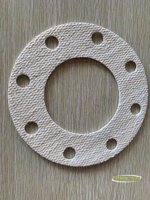 High Pressure Stainless Steel Graphite Ring Seal Gaskets for Customized Sealing Needs