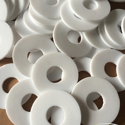 Temperature Performance O-Ring Graphite Spiral Wound Gasket with Inner and Outer Ring