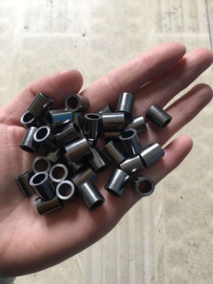 Graphite Paper SS316 Stainless Steel Wounded Spiral Wound Gasket for Flexible Sealing