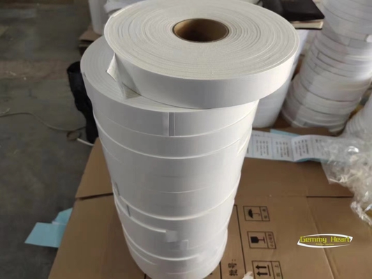 400mm Stainless Steel Graphite Paper Spiral Wound Gasket Filler for Customized Needs