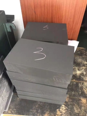 Customized High Density 1.91 1.85 1.78 Graphite Mold for Brass/Copper/Bronze Casting