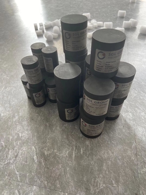 Customized High Density 1.91 1.85 1.78 Graphite Mold for Brass/Copper/Bronze Casting