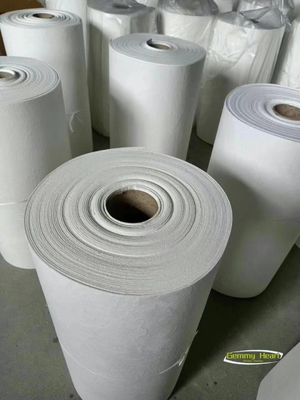 304 Ss Metal Spiral Wound Gasket with High Temperature Resistance and Customization