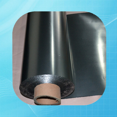 Industrial Grade High Thermal Conductivity Expanded Flexible Sealing Graphite Paper