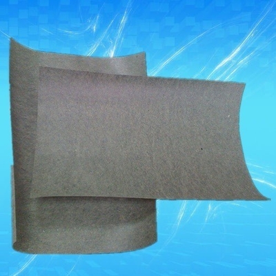Industrial Grade High Thermal Conductivity Expanded Flexible Sealing Graphite Paper