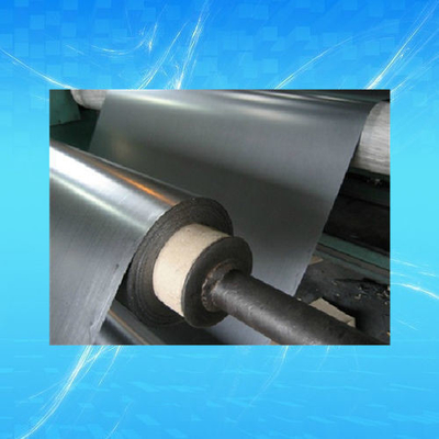 Industrial Grade High Thermal Conductivity Expanded Flexible Sealing Graphite Paper