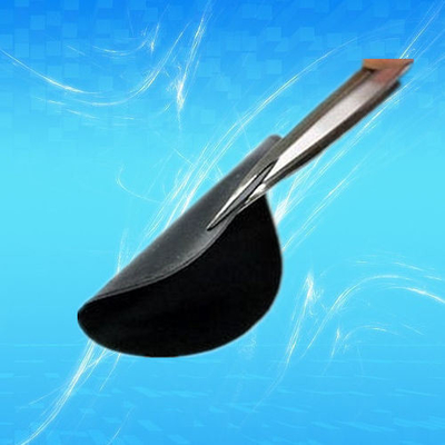 Industrial Grade High Thermal Conductivity Expanded Flexible Sealing Graphite Paper
