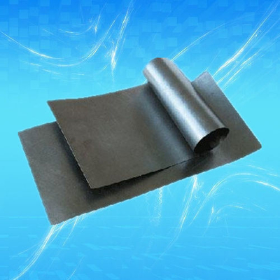 High Thermal Conductive Expandable Graphite Foil Paper Roll for Customized Solutions