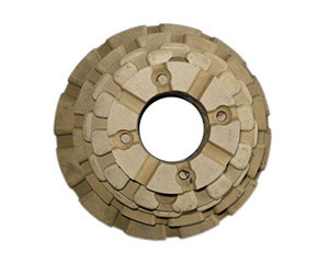 Find the Perfect Impregnated Graphite Bearing for Your Applications Customization