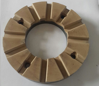 Find the Perfect Impregnated Graphite Bearing for Your Applications Customization