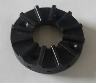 Find the Perfect Impregnated Graphite Bearing for Your Applications Customization