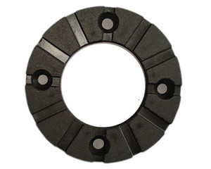 Find the Perfect Impregnated Graphite Bearing for Your Applications Customization