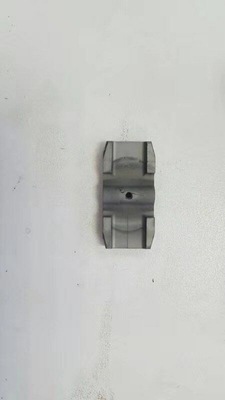 Extruded Graphite Forming PE Advanced Thga Graphite Tubes with Platform and End Caps