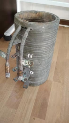 75kw Transformer Coil with Very Smoothly Inside Reasonable and Using Time of 2-3 Days