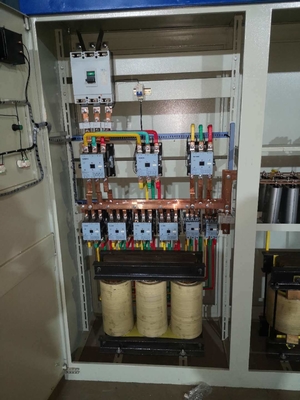 75kw Transformer Coil with Very Smoothly Inside Reasonable and Using Time of 2-3 Days