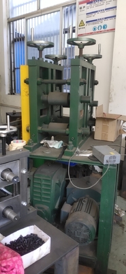 75kw Transformer Coil with Very Smoothly Inside Reasonable and Using Time of 2-3 Days