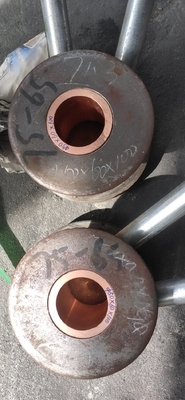 75kw Transformer Coil with Very Smoothly Inside Reasonable and Using Time of 2-3 Days