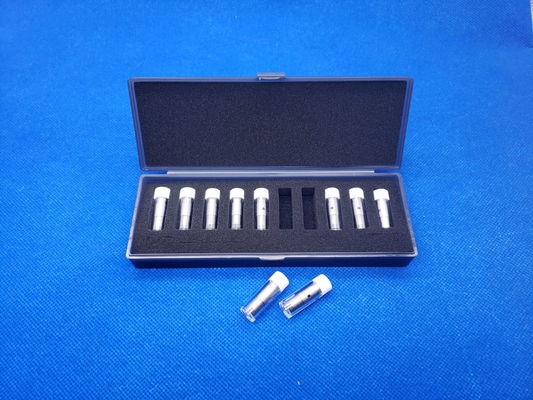 Varian Spectr AA240z Atomic Absorption Spectrometer with 100% Carbon Graphite Tube Mold