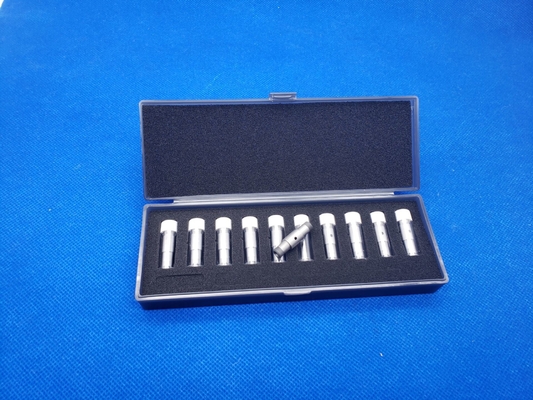 Varian Spectr AA240z Atomic Absorption Spectrometer with 100% Carbon Graphite Tube Mold