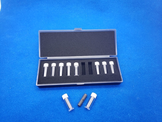 Varian Spectr AA240z Atomic Absorption Spectrometer with 100% Carbon Graphite Tube Mold