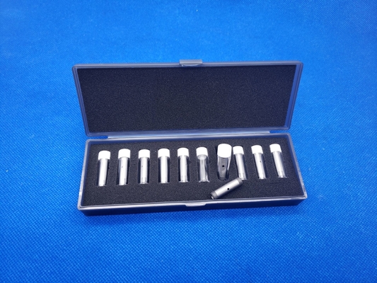 Varian Spectr AA240z Atomic Absorption Spectrometer with 100% Carbon Graphite Tube Mold