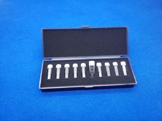 Varian Spectr AA240z Atomic Absorption Spectrometer with 100% Carbon Graphite Tube Mold