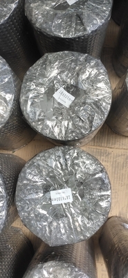 20-75mm Size Density 1.82 Graphite Two Impregnated Three Baked with and Long Lifespan
