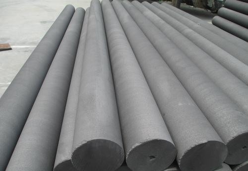 20-75mm Size Density 1.82 Graphite Two Impregnated Three Baked with and Long Lifespan