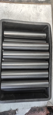 20-75mm Size Density 1.82 Graphite Two Impregnated Three Baked with and Long Lifespan