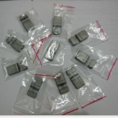 Customization Pyrolytic Coated Graphite Tube for Different Aas Brands