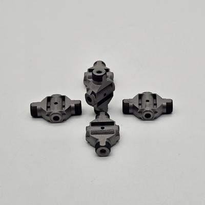 DC-1.85 Analytik Jena Graphite Tube with Customization Ten PCS in One Box