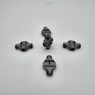 DC-1.85 Analytik Jena Graphite Tube with Customization Ten PCS in One Box