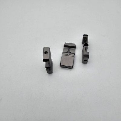 DC-1.85 Analytik Jena Graphite Tube with Customization Ten PCS in One Box