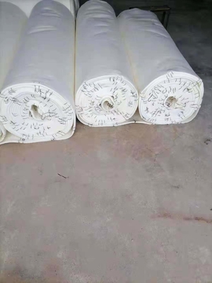 High Temperature Resistant Alumina Ceramic Crucible Bulk Density 1.85 for Customizable