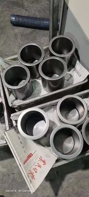 1.91g Bulk Density Graphite Mold for Customized DC-1.85 Production Requirements